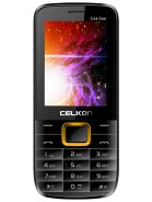 Best available price of Celkon C44 Star in Bolivia