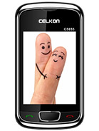 Best available price of Celkon C5055 in Bolivia