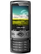 Best available price of Celkon C55 in Bolivia