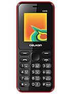 Best available price of Celkon C619 in Bolivia
