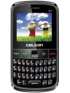 Best available price of Celkon C7 in Bolivia