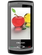 Best available price of Celkon C77 in Bolivia