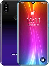 Best available price of Coolpad Cool 5 in Bolivia