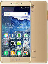 Best available price of Coolpad Mega in Bolivia