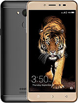 Best available price of Coolpad Note 5 in Bolivia