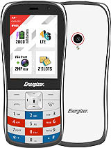 Best available price of Energizer E284S in Bolivia