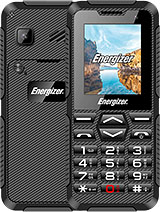 Best available price of Energizer Hardcase H10 in Bolivia