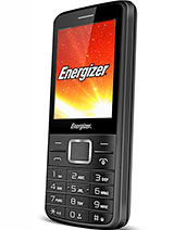 Best available price of Energizer Power Max P20 in Bolivia