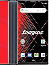 Best available price of Energizer Power Max P8100S in Bolivia