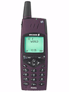 Best available price of Ericsson R320 in Bolivia