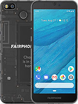 Best available price of Fairphone 3 in Bolivia