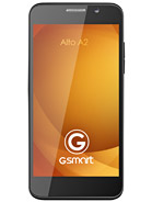 Best available price of Gigabyte GSmart Alto A2 in Bolivia