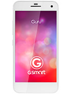 Best available price of Gigabyte GSmart Guru White Edition in Bolivia