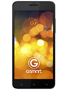 Best available price of Gigabyte GSmart Guru in Bolivia