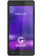 Best available price of Gigabyte GSmart Mika M2 in Bolivia