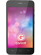 Best available price of Gigabyte GSmart T4 Lite Edition in Bolivia
