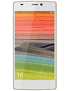 Best available price of Gionee Elife S5.5 in Bolivia