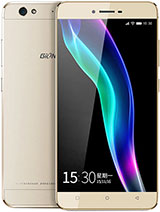 Best available price of Gionee S6 in Bolivia