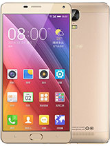 Best available price of Gionee Marathon M5 Plus in Bolivia