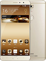 Best available price of Gionee M6 Plus in Bolivia