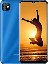 Best available price of Gionee Max Pro in Bolivia