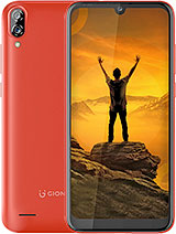 Gionee S5-1 Pro at Bolivia.mymobilemarket.net