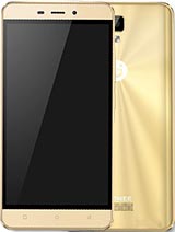 Best available price of Gionee P7 Max in Bolivia