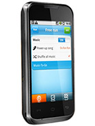 Best available price of Gionee Pioneer P1 in Bolivia