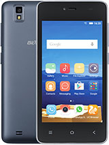 Best available price of Gionee Pioneer P2M in Bolivia