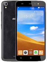 Best available price of Gionee Pioneer P6 in Bolivia