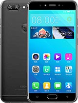 Best available price of Gionee S10B in Bolivia