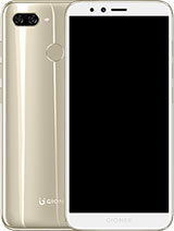 Best available price of Gionee S11 lite in Bolivia