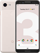 Best available price of Google Pixel 3 in Bolivia