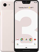 Best available price of Google Pixel 3 XL in Bolivia