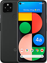 Best available price of Google Pixel 4a 5G in Bolivia