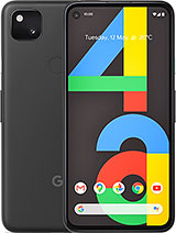 Best available price of Google Pixel 4a in Bolivia