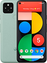 Best available price of Google Pixel 5 in Bolivia