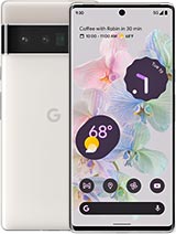 Best available price of Google Pixel 6 Pro in Bolivia