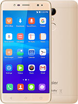 Best available price of Haier L7 in Bolivia
