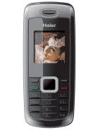 Best available price of Haier M160 in Bolivia