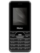 Best available price of Haier M320+ in Bolivia