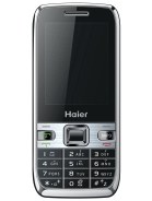 Best available price of Haier U56 in Bolivia