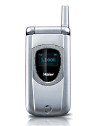 Best available price of Haier L1000 in Bolivia