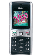 Best available price of Haier V100 in Bolivia