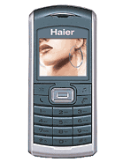 Best available price of Haier Z300 in Bolivia