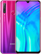 Best available price of Honor 20i in Bolivia