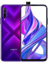 Best available price of Honor 9X Pro in Bolivia