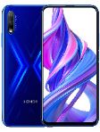 Best available price of Honor 9X in Bolivia