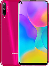 Best available price of Honor Play 3 in Bolivia