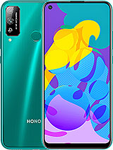Honor X8 5G at Bolivia.mymobilemarket.net